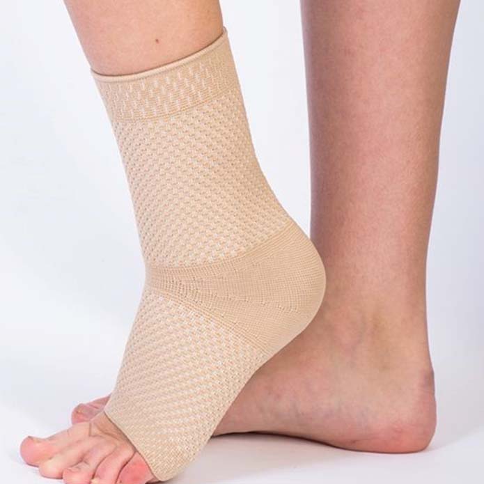 M 423 Örmə Ayaq Biləkliyi